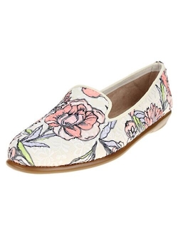 - Women's Betunia Loafer - Novelty Style Loafer with Memory Foam Footbed