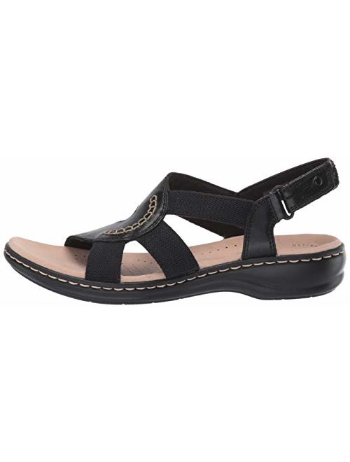 CLARKS Women's Leisa Joy