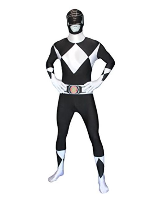Morphsuits Official Power Ranger Morphsuit Costume