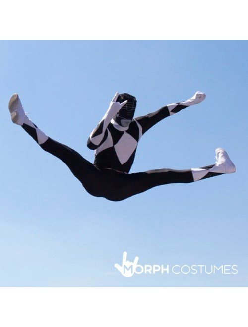 Morphsuits Official Power Ranger Morphsuit Costume