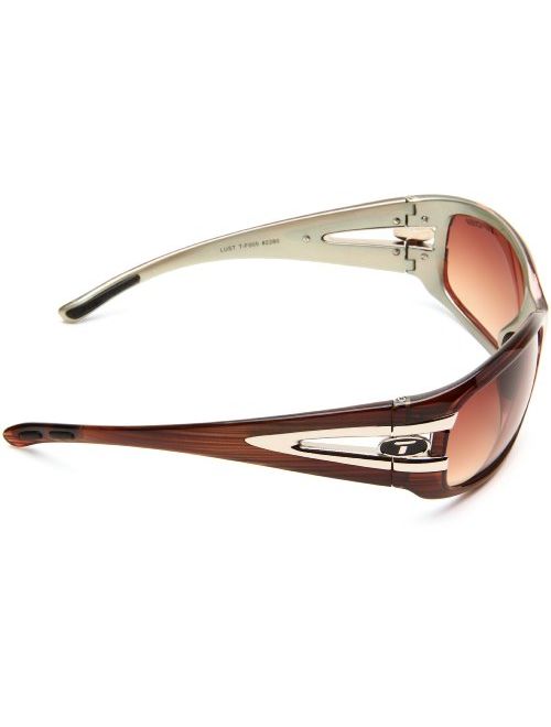 Tifosi Women's Lust Oval Sunglasses