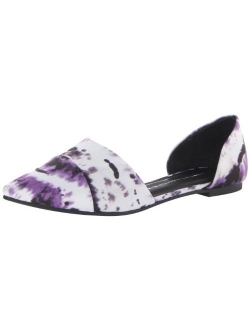 Chinese Laundry Women's Easy Does It Dorsay Flat