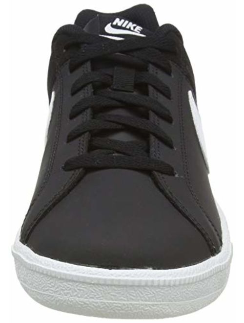 Nike Women's Court Royale Ac Lace Up Sneaker