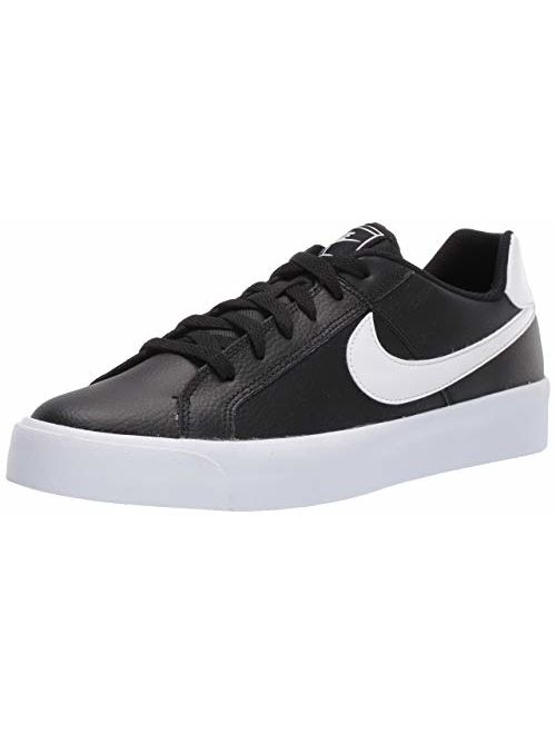 Nike Women's Court Royale Ac Lace Up Sneaker