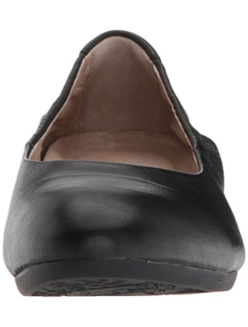 Dansko Women's Lisanne Ballet Flat