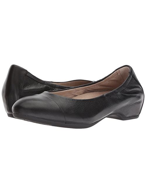 Dansko Women's Lisanne Ballet Flat