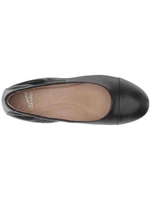 Dansko Women's Lisanne Ballet Flat