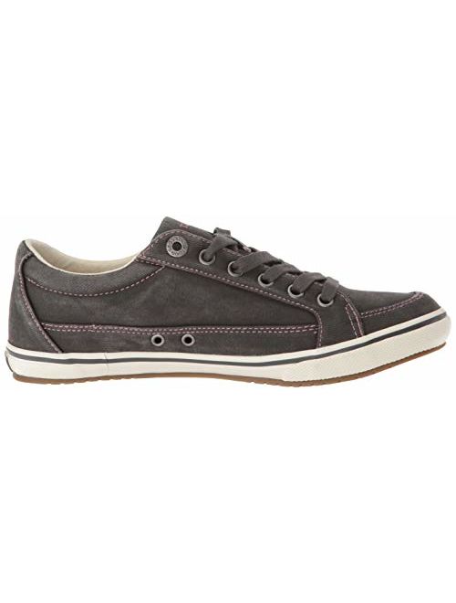 Taos Footwear Women's Moc Star Sneaker