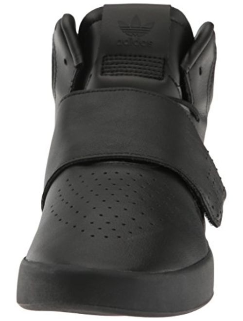 adidas Originals Men's Tubular Invader Strap Shoes
