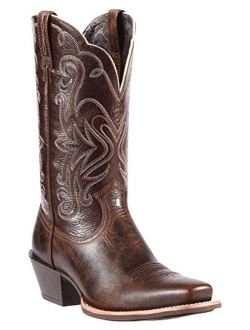 Women's Legend Western Cowboy Boot