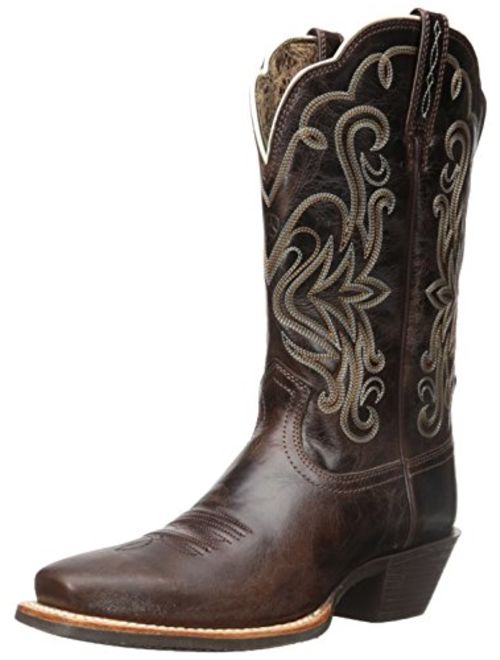 Ariat Women's Legend Western Cowboy Boot
