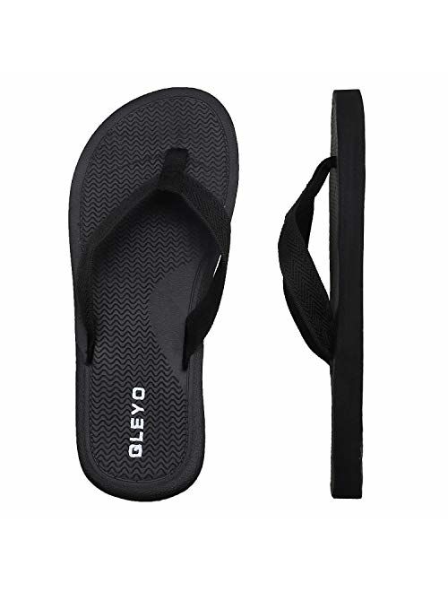 MEGNYA Womens Flip Flops/Sandals/Summer Beach Slippers