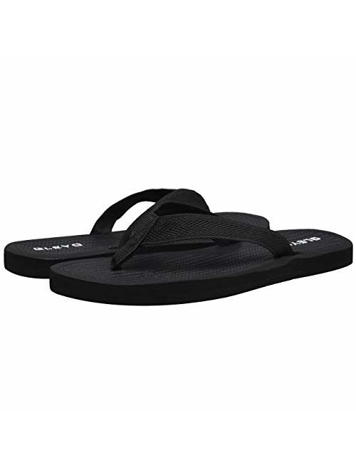 MEGNYA Womens Flip Flops/Sandals/Summer Beach Slippers