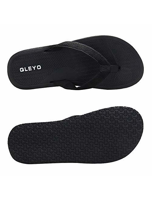 MEGNYA Womens Flip Flops/Sandals/Summer Beach Slippers