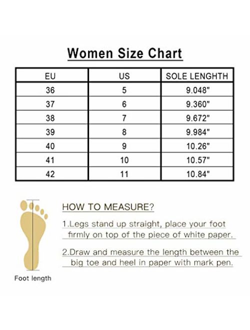 MEGNYA Womens Flip Flops/Sandals/Summer Beach Slippers