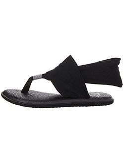 Sanuk Women's Yoga Sling 2 Sandal