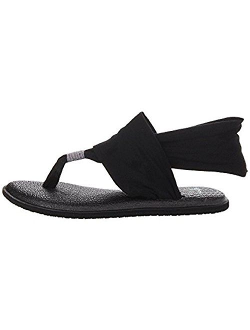Sanuk Women's Yoga Sling 2 Sandal