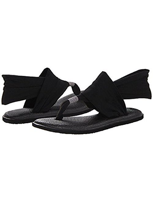 Sanuk Women's Yoga Sling 2 Sandal