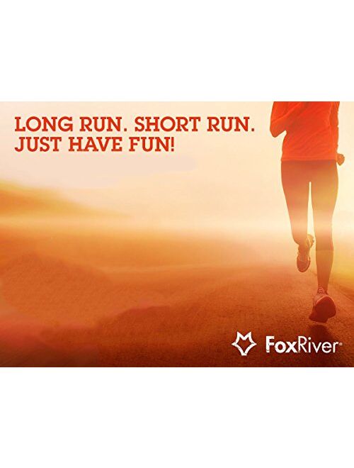 FoxRiver Fox River Wick Dry CoolMax Liner Sock