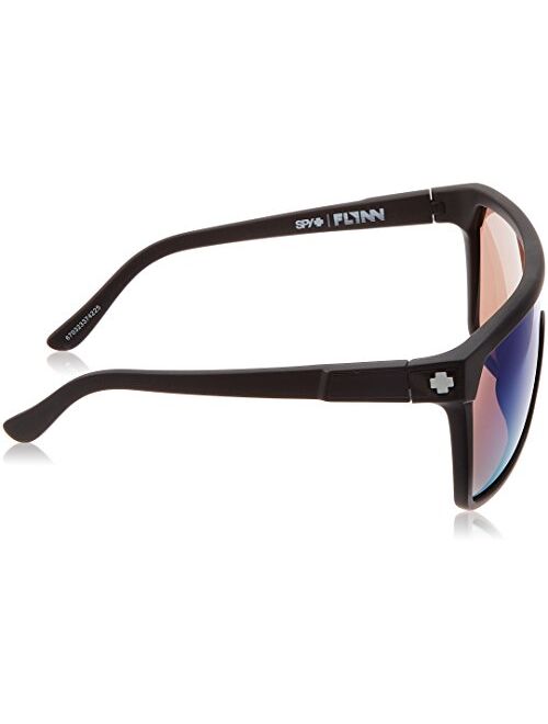 Spy Optic Flynn Oversized Sunglasses