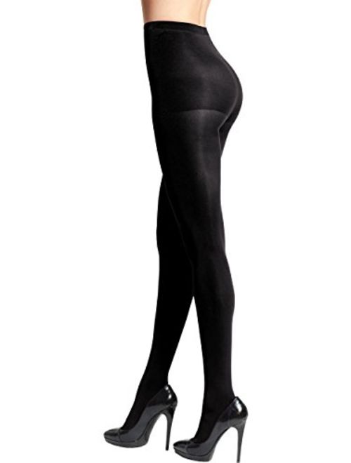 DKNY Women's Opaque Coverage Control Top