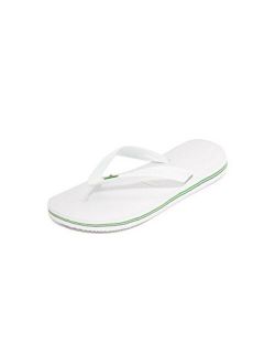 Women's Brazil Flip Flop Sandal