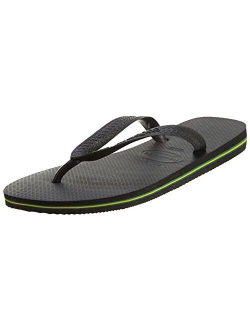 Women's Brazil Flip Flop Sandal