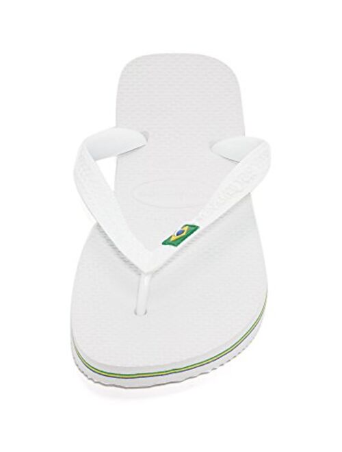 Havaianas Women's Brazil Flip Flop Sandal