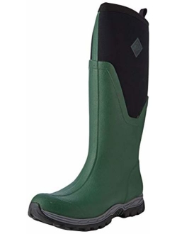 Arctic Sport Ll Extreme Conditions Tall Rubber Women's Winter Boot