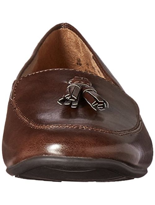 LifeStride Women's Ballad Slip-On Loafer