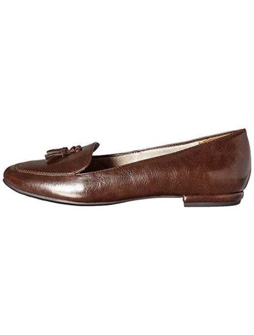 LifeStride Women's Ballad Slip-On Loafer