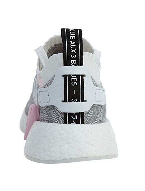 adidas Originals Women's NMD_r2 Pk W Running Shoe