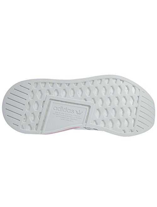 adidas Originals Women's NMD_r2 Pk W Running Shoe