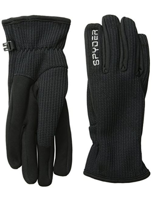 Spyder Women's Stryke Fleece Conduct Gloves
