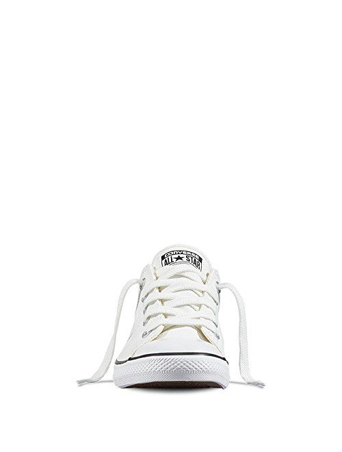 chuck taylor all star dainty ox low sneakers