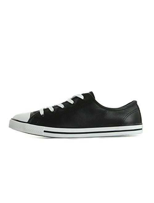 Women's Converse Chuck Taylor All Star Dainty Ox Low Top Sneakers