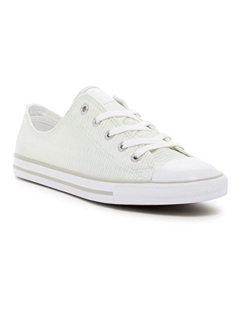 Women's Converse Chuck Taylor All Star Dainty Ox Low Top Sneakers