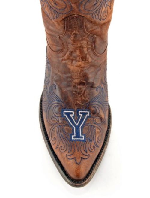 GAMEDAY BOOTS NCAA Womens Ladies 13 inch University Boot