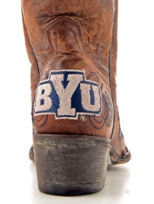GAMEDAY BOOTS NCAA Womens Ladies 13 inch University Boot
