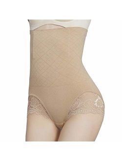 Generic Shaper Panties Sexy Lace Shapers Body Shaper With Zipper Double  Control Panties Women Shapewear Sexy Lace Waist Trainer(#buckle N Lace  --two) @ Best Price Online