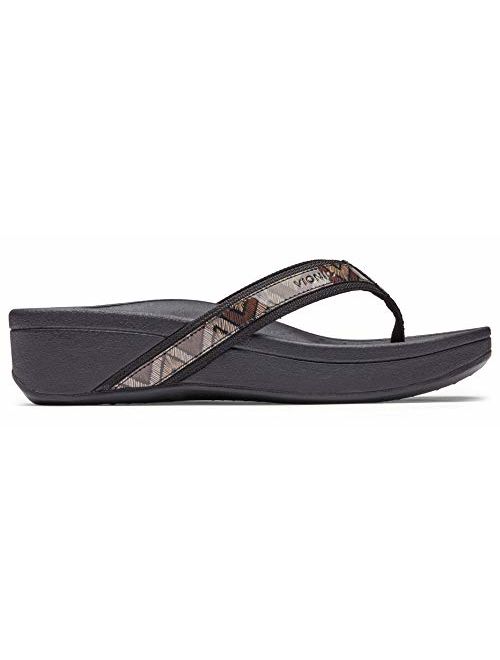 Vionic Women's, Pacific Hightide Thong Sandal