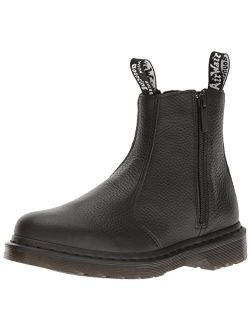 Women's 2976 Chelsea Boot with Zips