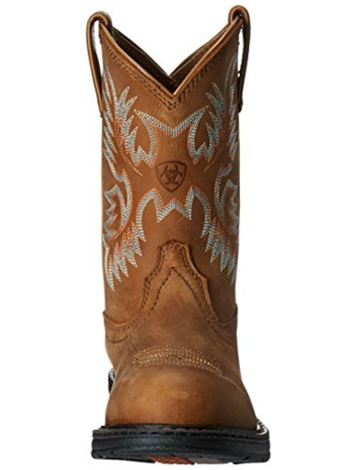 ARIAT Women's Tracey Composite Toe Work Boot