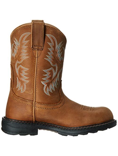 ARIAT Women's Tracey Composite Toe Work Boot