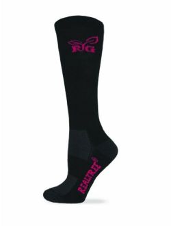 Girl Women's Ultra-Dri Boot Socks (1-Pair)