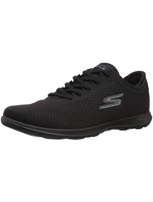 Skechers Unisex-Adult Go Walk Lite-15350 Sneaker