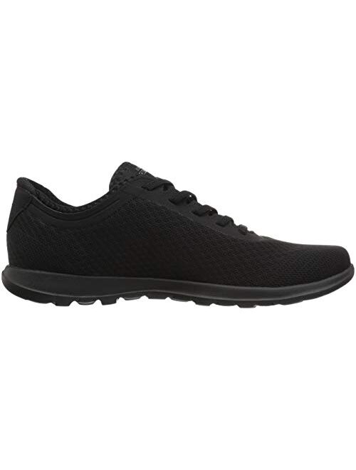 Skechers Unisex-Adult Go Walk Lite-15350 Sneaker