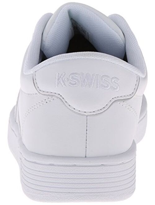 K-Swiss Women's Court Pro II CMF Athletic Shoe