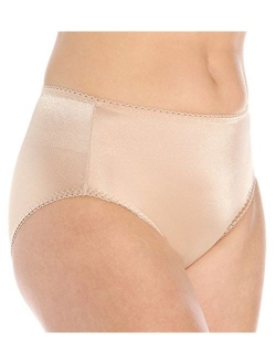 Women's Undershapers Light Control Hi-Cut Brief 48001