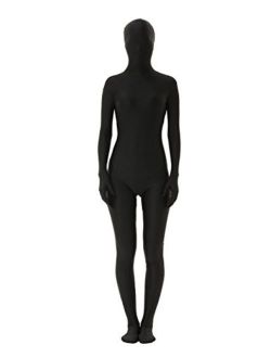 lttcbro Full Body Suit Spandex Unisex Adult Zentai Suit